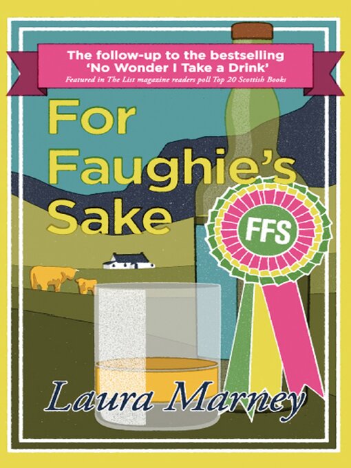 Title details for For Faughie's Sake by Laura Marney - Available